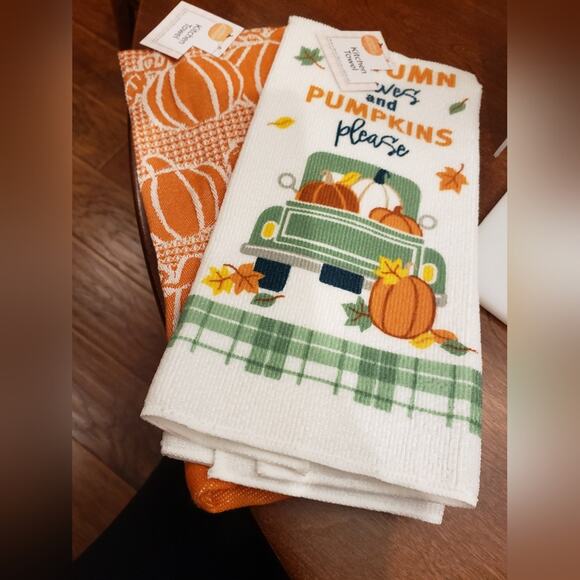 New Cottage Core Farmhouse 13 piece lot/bundle Fall home inspirational p… - Picture 5 of 16